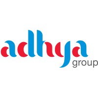 Adhya Group Logo