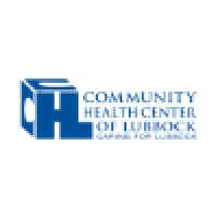 Community Health Center of Lubbock Logo