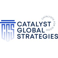 Catalyst Global Strategies, LLC. Logo
