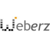 Weberz Hosting Logo