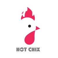 Hot Chix Boston Logo