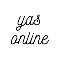 Yas Online Logo