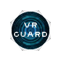 VR Guard Logo