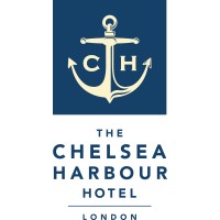 The Chelsea Harbour Hotel & Spa Logo