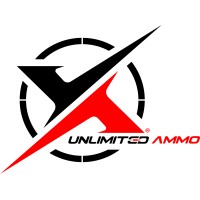 Unlimited Ammo Logo