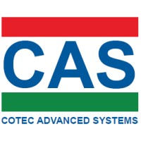 Cotec Advanced Systems Inc Logo