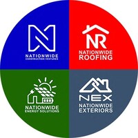 Nationwide General Contracting Logo