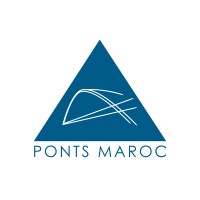 Ponts Maroc Logo