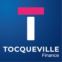 Tocqueville Finance Logo