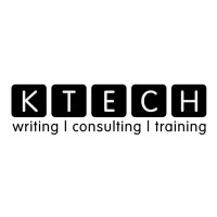 KTech Consulting, LLC Logo