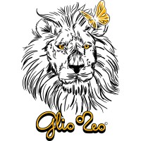 GlioLeo Logo