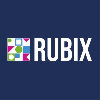 Rubix MEP Logo