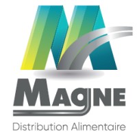 SAS MAGNE DISTRIBUTION Logo