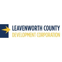 Leavenworth County Development Corporation Logo