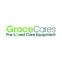 Grace Cares Logo