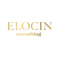 Elocin Consulting Logo