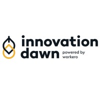 innovation dawn (powered by Workero) Logo