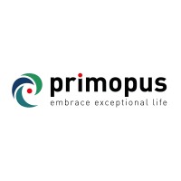 Primopus Logo