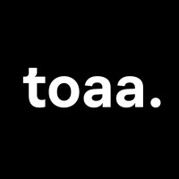 toaa. Logo