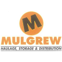 MULGREW HAULAGE LIMITED Logo