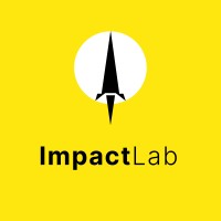 ImpactLab Logo