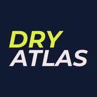 Dry Atlas by Spirited Away Logo