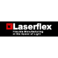 Laserflex Inc. Laser Cutting Ohio Logo