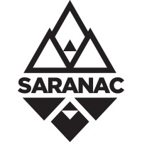 Saranac Glove Company Logo