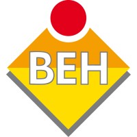 BEH Bundesfachverband Elektronische Hilfsmittel e. V. Logo