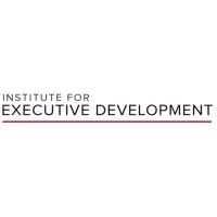 Institute For Executive Development Logo