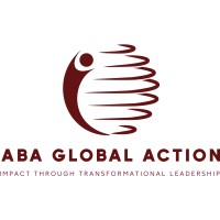 ABA Global Action Logo