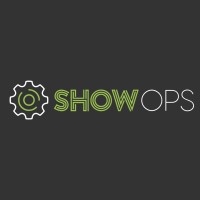 ShowOps Logo