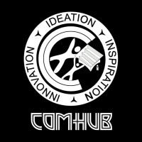 COMHUB, DSEC (DU) Logo