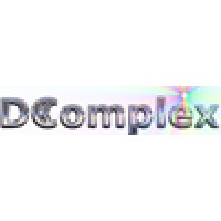 DComplex LLC Logo