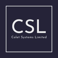 Colet Systems Logo