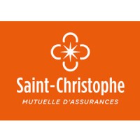 Mutuelle Saint Christophe Logo