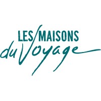 Les Maisons du Voyage (Groupe Figaro) Logo