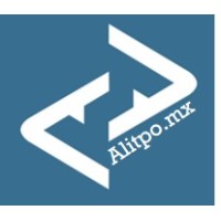 ALITPO.MX America Latina India Trade Promotion Organization - Mexico Logo