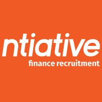 NTIATIVE Finance Recruitment Logo