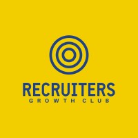 Recruiters Growth Club Logo