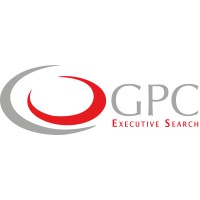 GPC Executive Search Logo