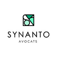 SYNANTO AVOCATS Logo