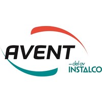 Avent Drift & Innemiljö Logo