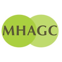 MHAGC - Mental Health Association GC Logo