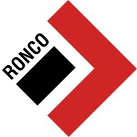 Ronco Industrial Supply Co Logo