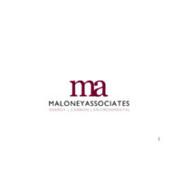 Maloney Associates Limited Logo