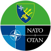 STRIKFORNATO | Naval Striking and Support Forces NATO Logo