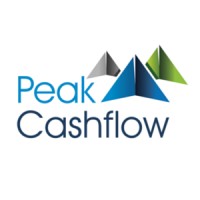 Peak Cashflow Logo