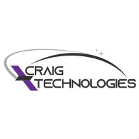 Craig Technologies Logo