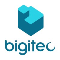Bigitec Studio Logo